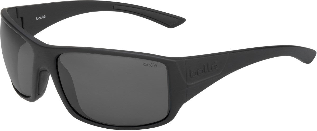 Color_12600 - Black Matte - HD Polarized TNS