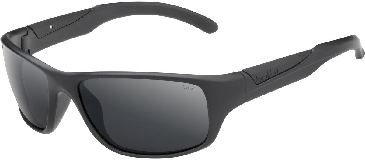Color_12542 - Black Matte - HD Polarized TNS Gun