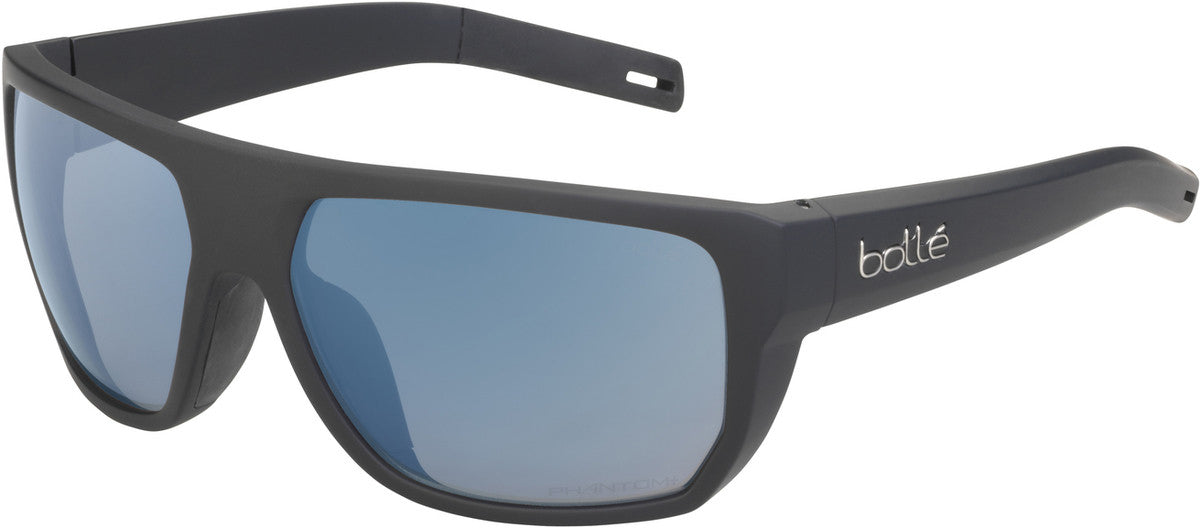 Color_12662 - Matte Black - Phantom+