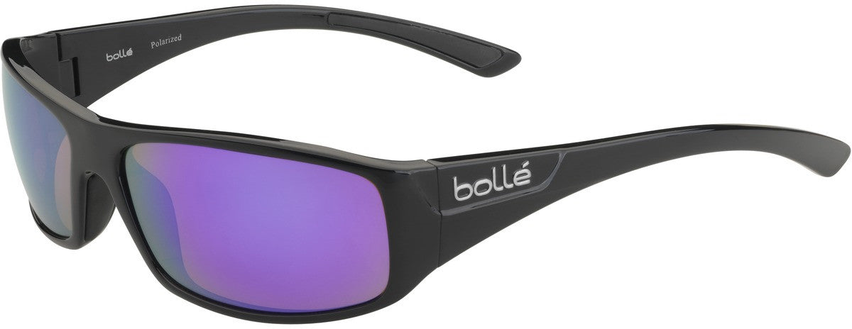 Color_11934 - Black Shiny - HD Polarized TNS