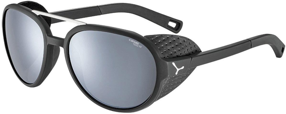 Color_CBSUM1 - Black Silver Matte - Peak Grey Cat.4 Silver AR