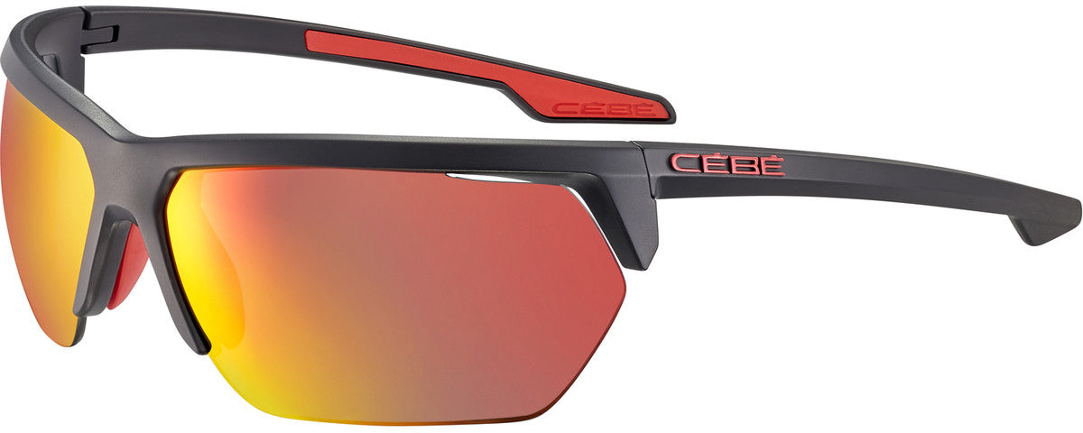 Color_CBS090 - Black Red Matte - Zone Grey Cat.3 Red