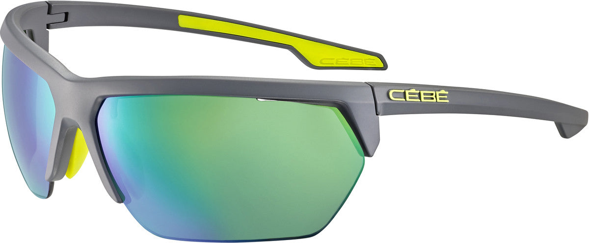 Color_CBS091 - Graphite Lime Matte - Zone Grey Cat.3 Green