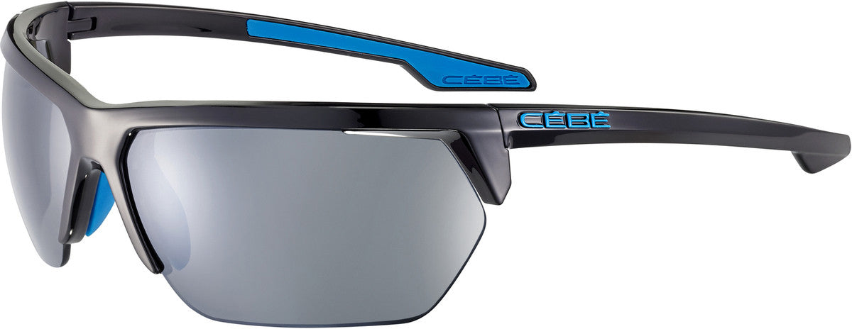 Color_CBS092 - Black Blue Shiny - Zone Polarized Grey Cat.3 Silver
