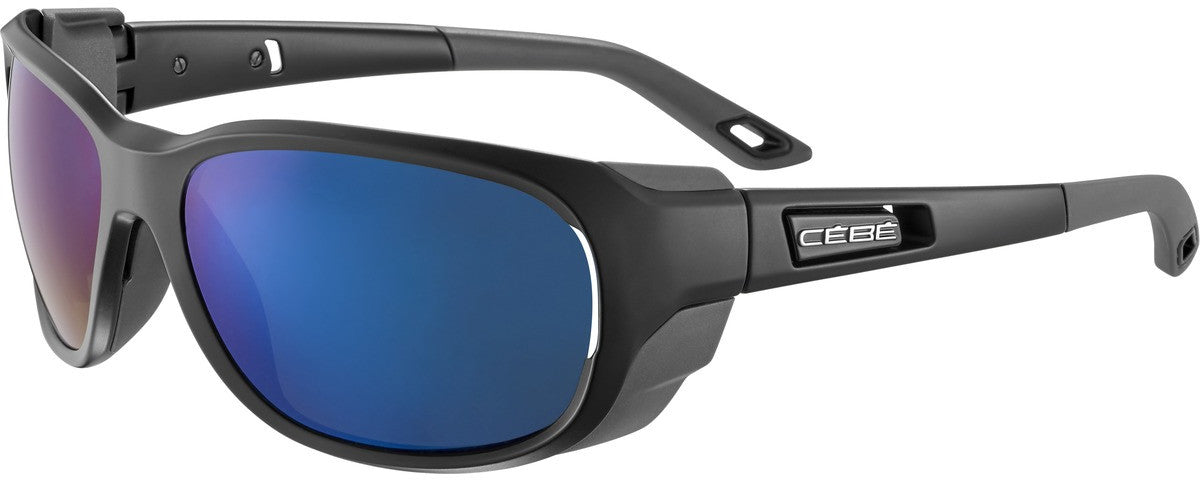 Color_CBS019 - Black Grey Matte - Peak Grey Cat.4 Blue AR