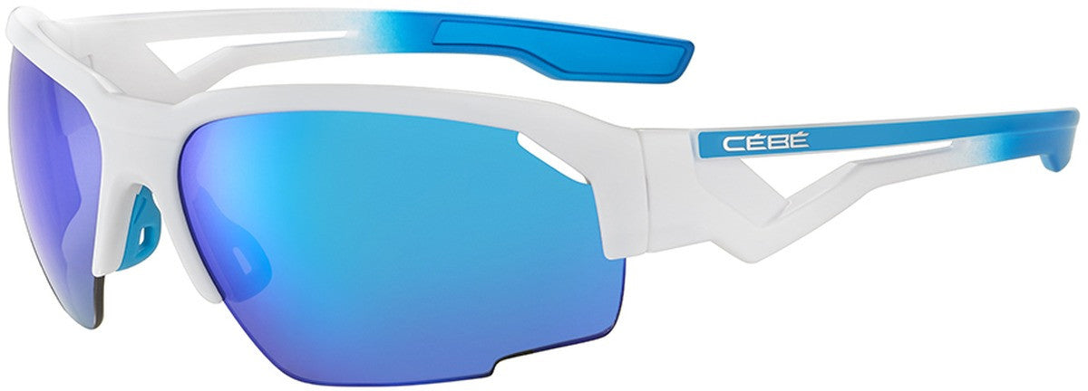 Color_CBS013 - White Gradient Blue Matte - Zone Grey Cat.3 Blue