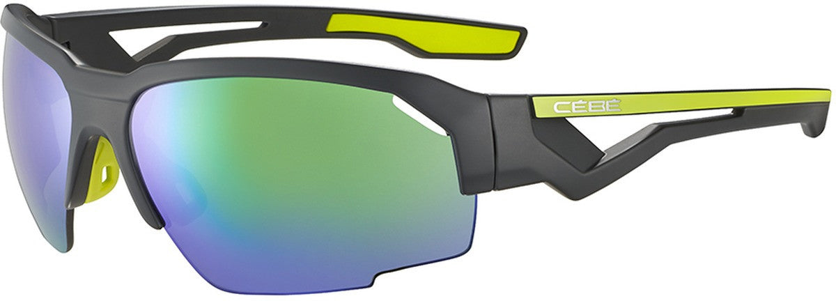 Color_CBS014 - Grey Lime Matte Shiny - Zone Grey Cat.3 Green