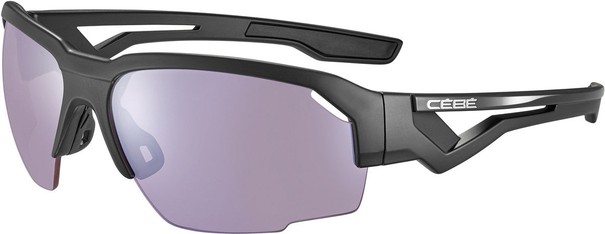 Color_CBS160 - Black Matte - Sensor Rose Cat.3 Silver