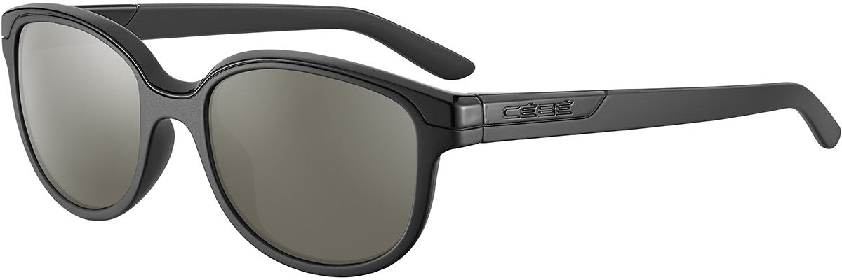Color_CBS139 - Black Shiny Matte - Zone Polarized Grey Cat.3