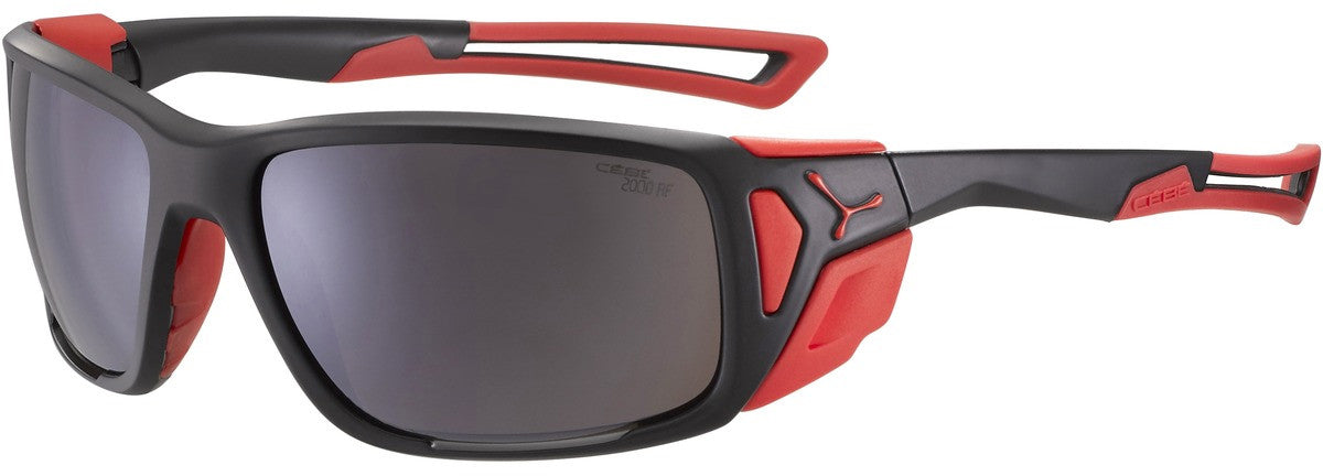 Color_CBPROG8 - Black Red Matte - Zone Brown Cat.4 Silver AF
