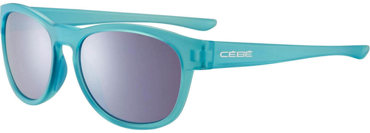 Color_CBS032 - Blue Translucent Matte - Sensor Rose Cat.3 Silver