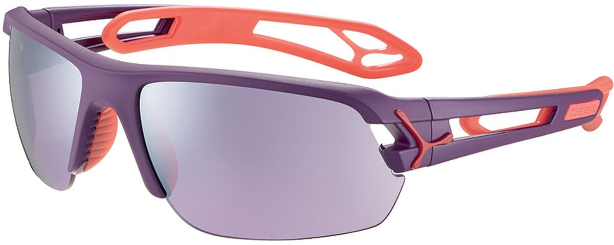 Color_CBS062 - Purple Salmon Matte - Sensor Rose Cat.3 Silver AF