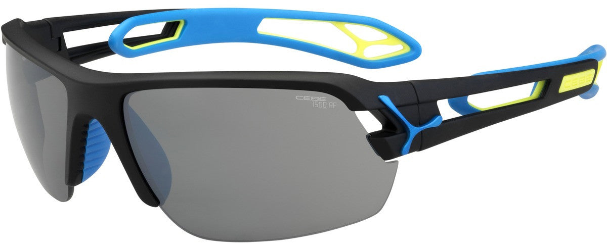 Color_CBSTM14 - Black Blue Matte - Zone Grey Cat.3 Silver AF