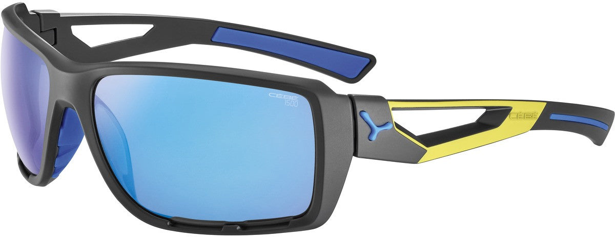 Color_CBSHORT5 - Grey Yellow Blue Matte - Zone Grey Cat.3 Blue AF