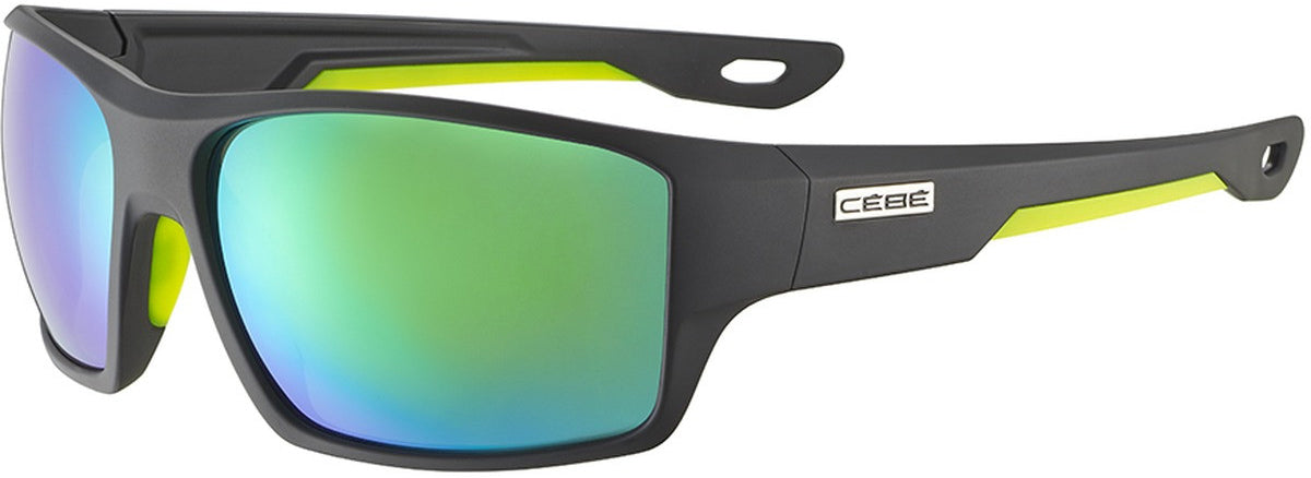Color_CBS046 - Black Lime Matte - Zone Grey Cat.3 Green