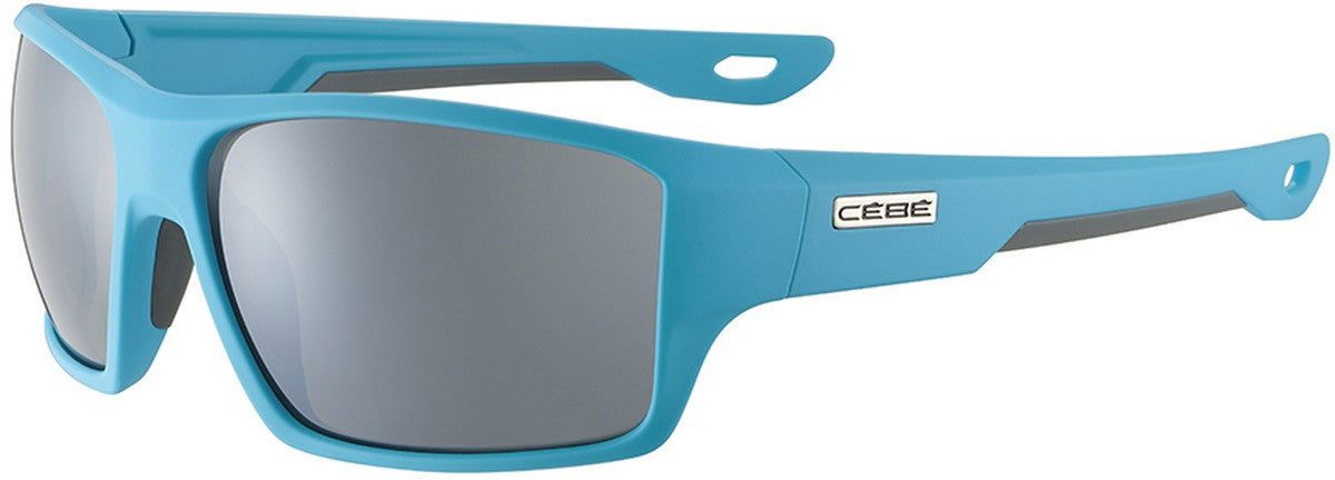 Color_CBS048 - Blue Grey Sof - Zone Polarized Grey Cat.3 Silver