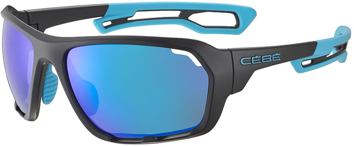 Color_CBS001 - Black Blue Matte - Zone Grey Cat.3 Blue AF
