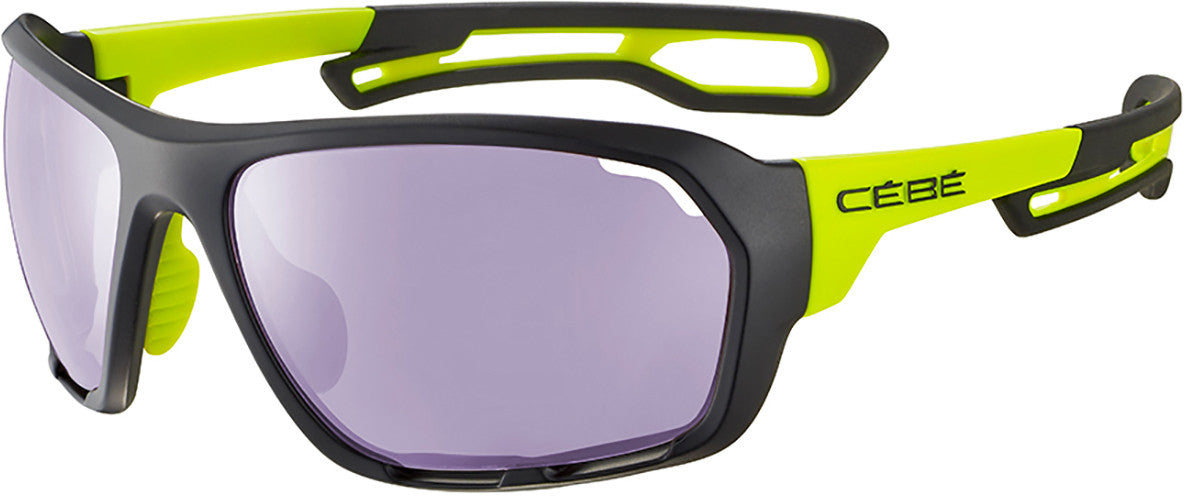 Color_CBS159 - Black Lime Matte - Sensor Rose Cat.3 Silver AF
