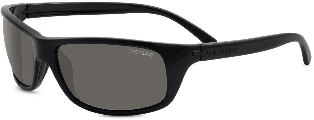 Color_8208 - Grey Matte - PhD 2.0 Polarized Sedona Cat 3 to 3