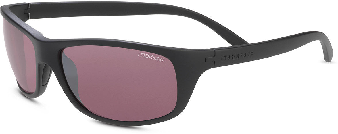 Color_8990 - Matte Black - PhD 2.0 Polarized Sedona Cat 3 to 3