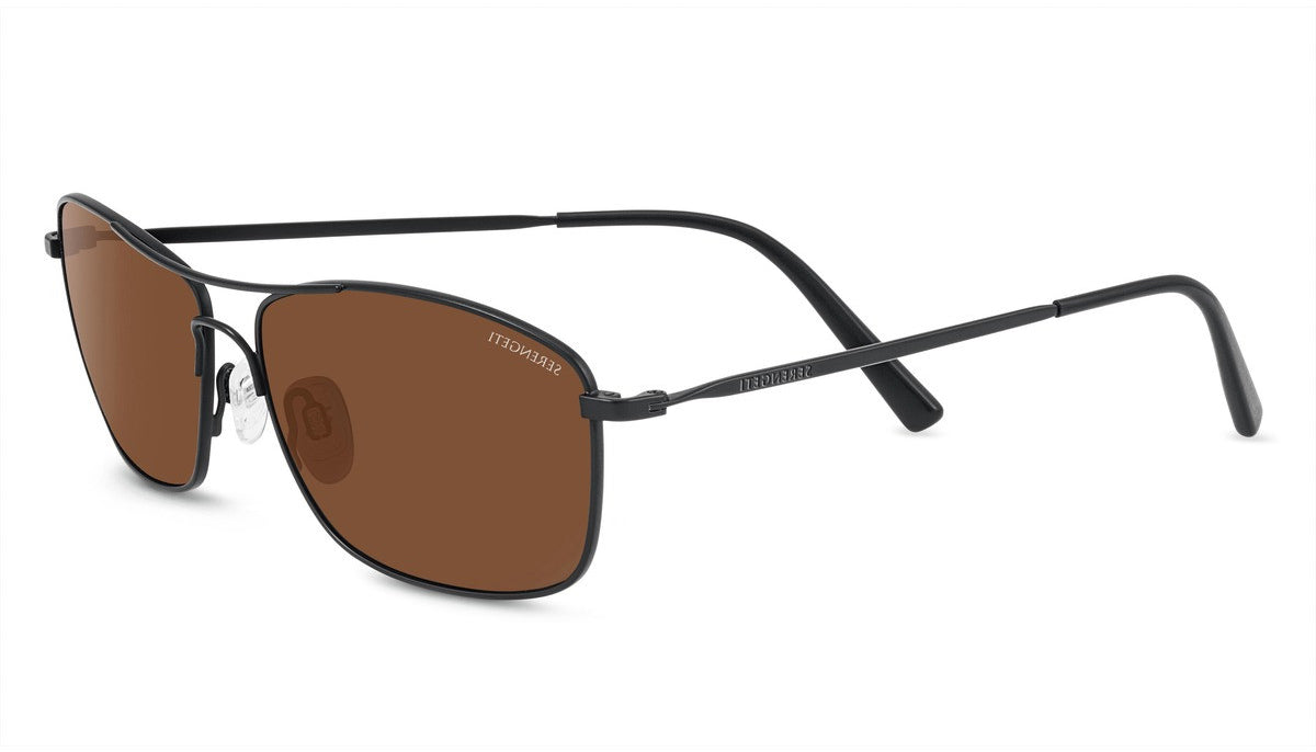 Color_8416 - Black Matte - Mineral Polarized Drivers Cat 2 to 3