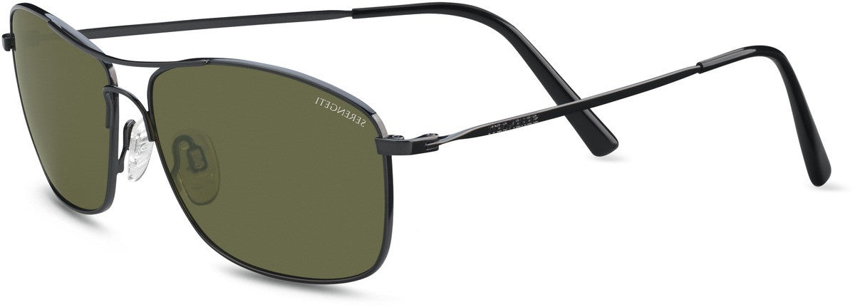 Color_8565 - Dark Gunmetal Shiny - Mineral Polarized 555nm Cat 3 to 3