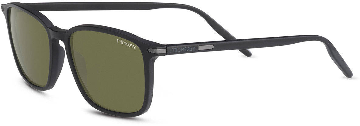 Color_8930 - Matte Black - Mineral Polarized 555nm Cat 3 to 3