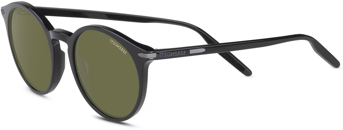 Color_8954 - Shiny Black - Mineral Polarized 555nm Cat 3 to 3