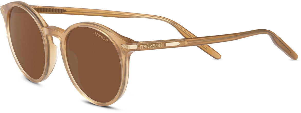 Color_8956 - Beige Shiny - Mineral Polarized Drivers Cat 2 to 3