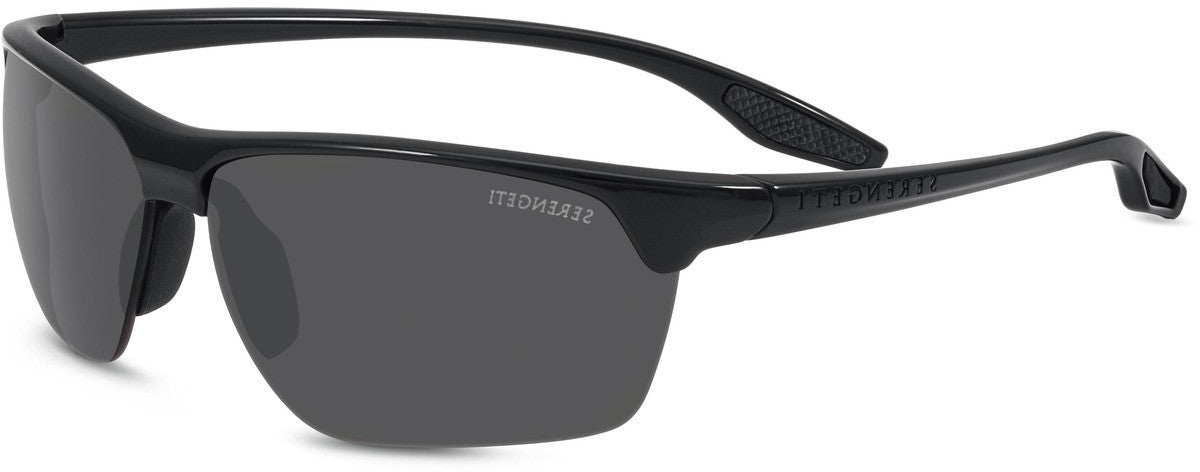 Color_8510 - Shiny Black - PhD 2.0 Polarized CPG Cat 2 to 3