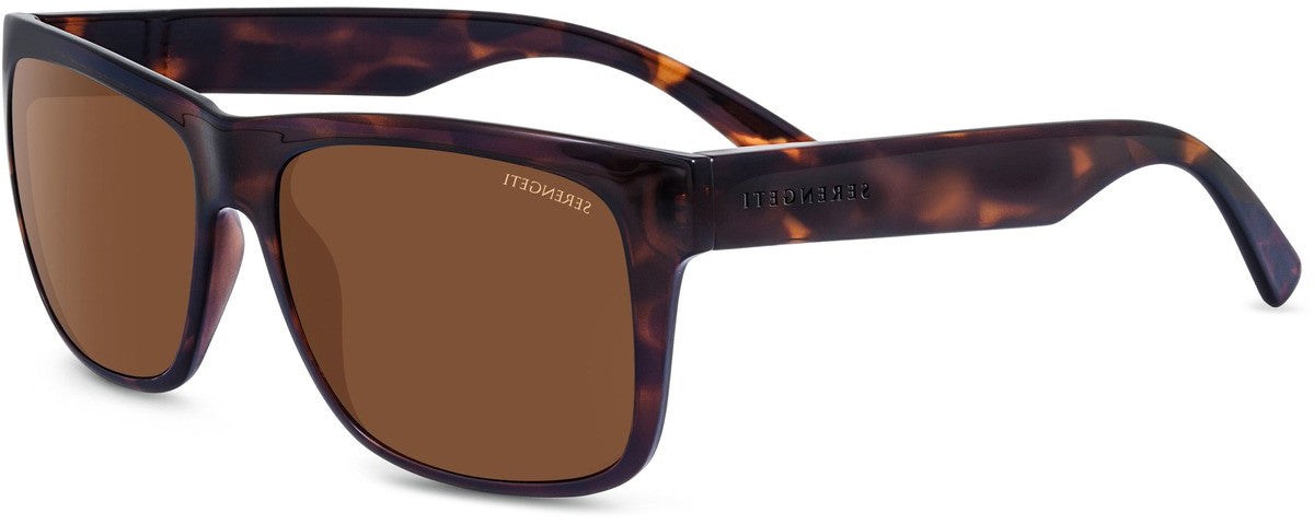 Color_8371 - Dark Tortoise Shiny - Mineral Polarized Drivers Cat 2 to 3