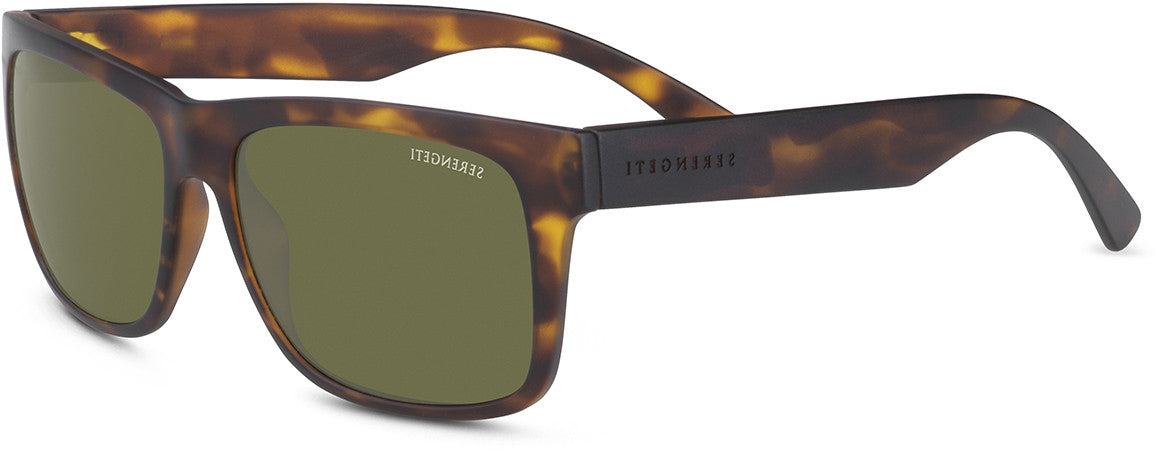 Color_8984 - Matte Tortoise - Mineral Polarized 555nm Cat 3 to 3