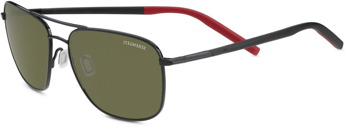 Color_8796 - Shiny Black - Mineral Polarized 555nm Cat 3 to 3