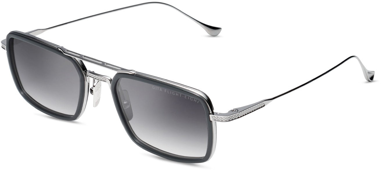 Color_DTS134-53-01 - SMOKE GREY CRYSTAL - BLACK PALLADIUM / DARK GREY TO CLEAR