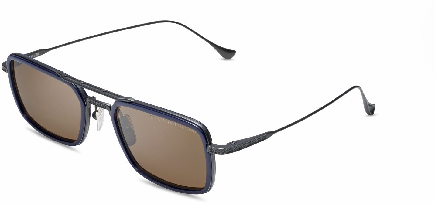 Color_DTS134-53-03 - NAVY/BLACK / DARK BROWN