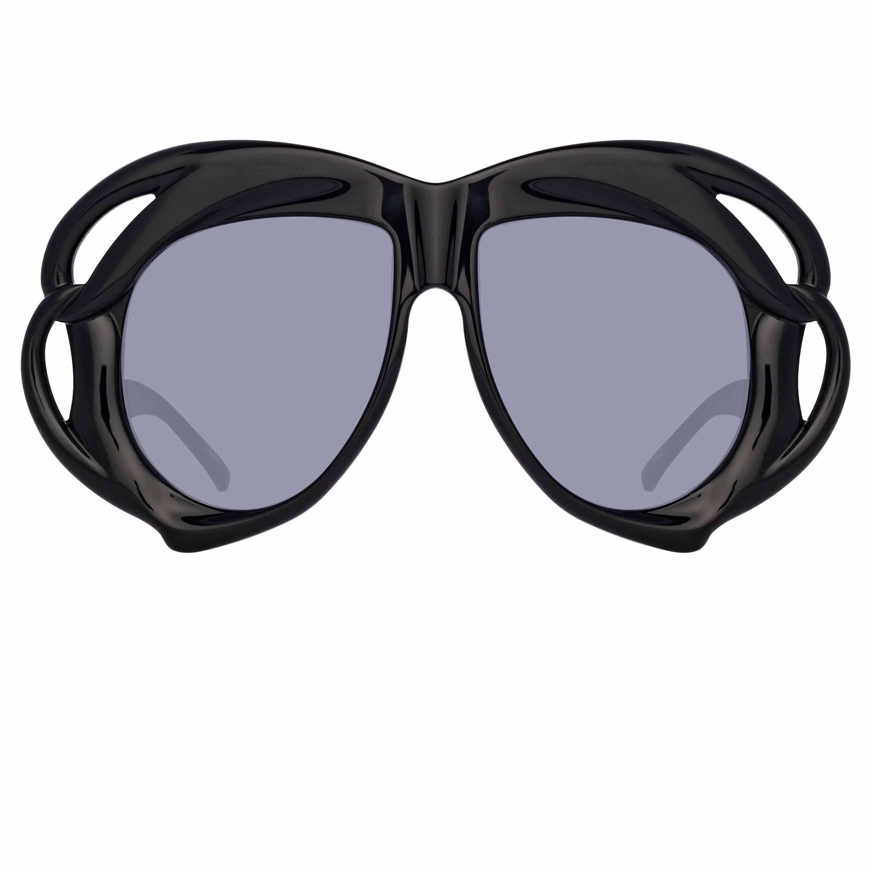 Color_LFL1000C1SUN - Linda Farrow Nightingale C1 Limited Edition Sunglasses