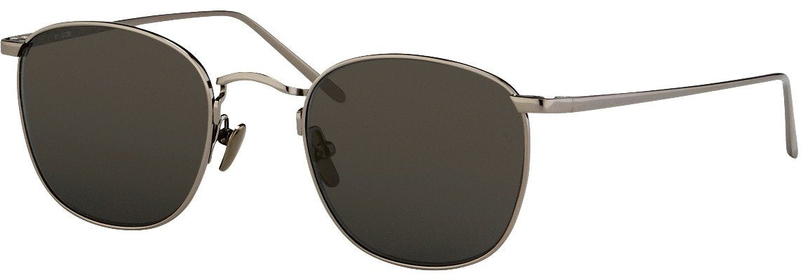 Color_LFL479C4SUN - Linda Farrow Simon C4 Square Sunglasses