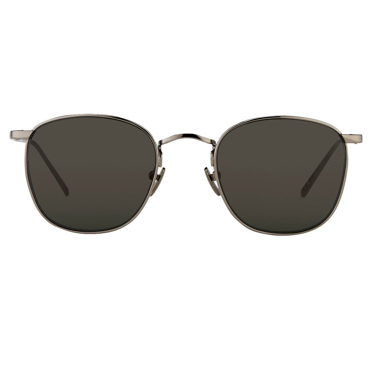 Color_LFL479C4SUN - Linda Farrow Simon C4 Square Sunglasses