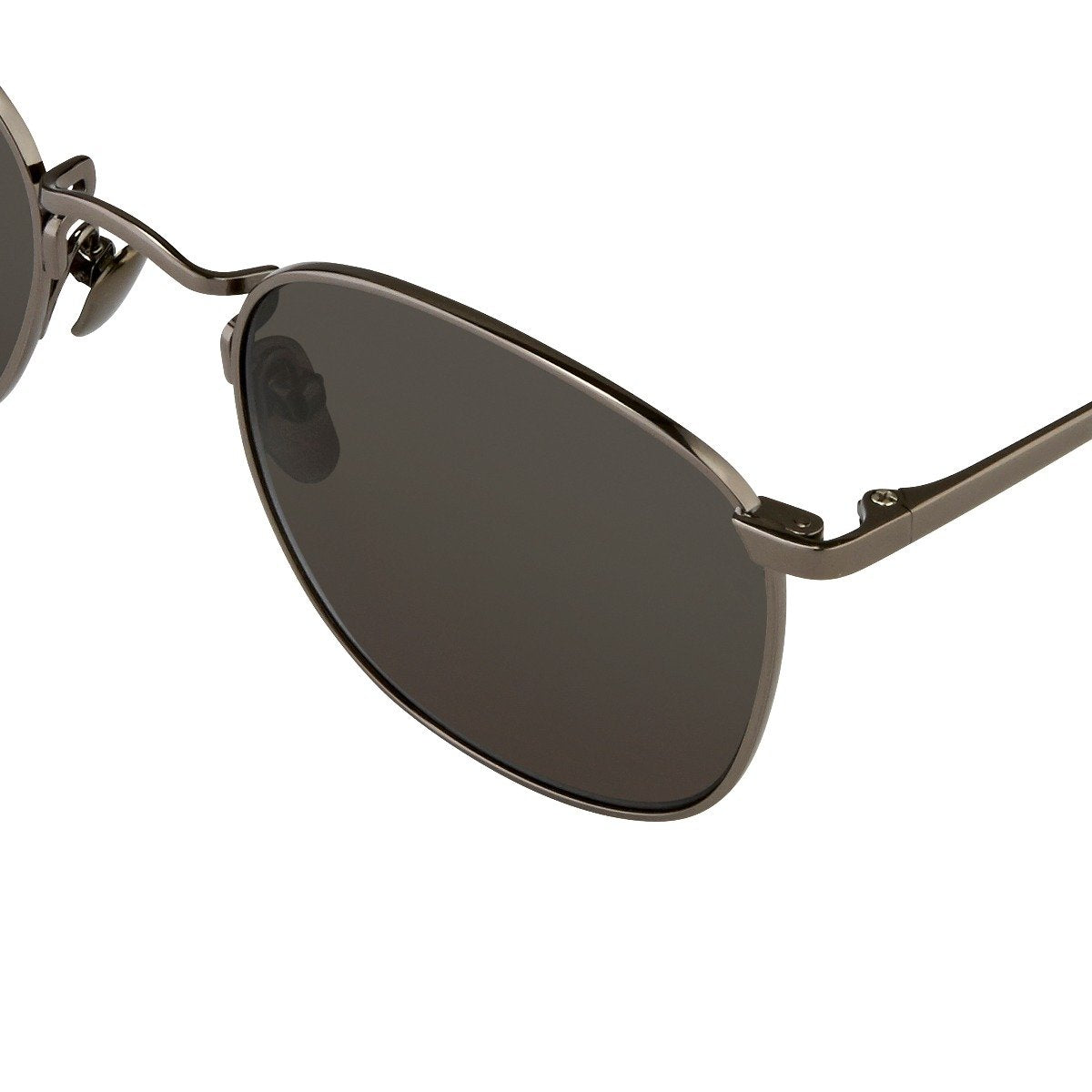 Color_LFL479C4SUN - Linda Farrow Simon C4 Square Sunglasses
