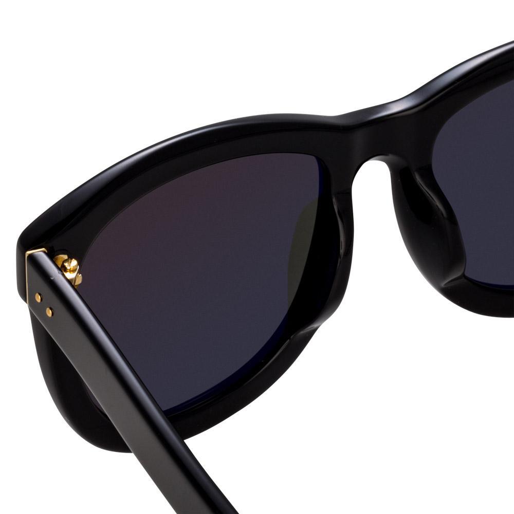 Color_LFL712C1SUN - Linda Farrow Marisa C1 D-FrameSunglasses