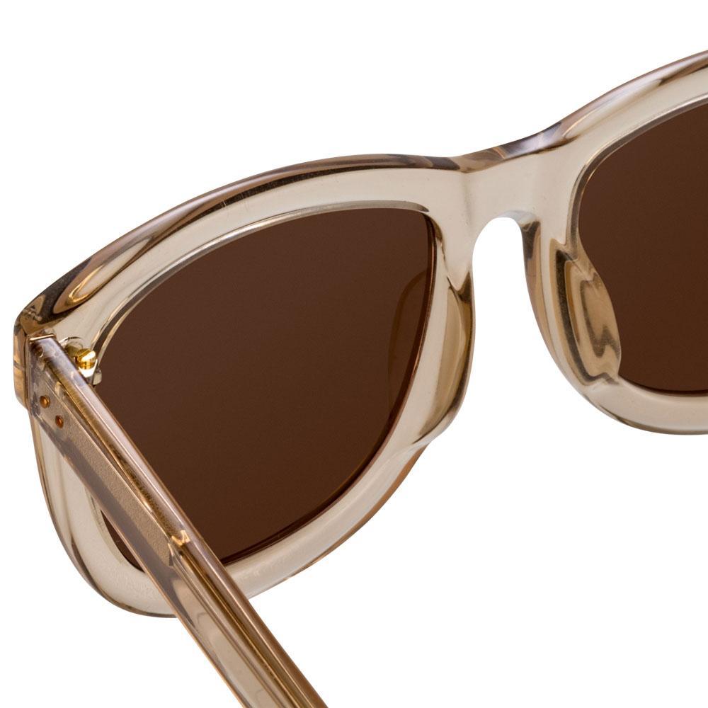 Color_LFL712C6SUN - Linda Farrow Marisa C6 D-FrameSunglasses