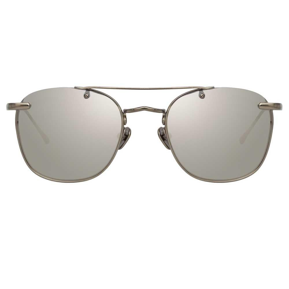 Color_LFL922C2SUN - Linda Farrow Anton C2 Square Sunglasses