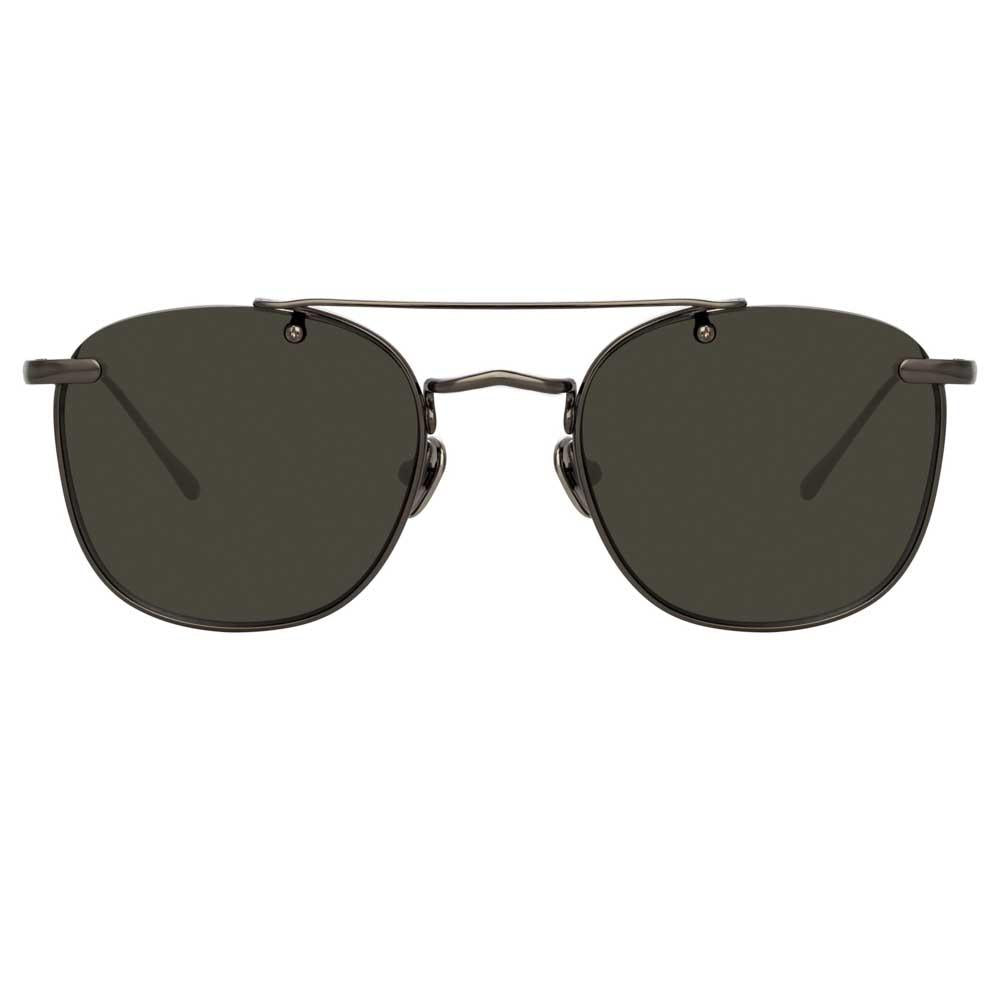 Color_LFL922C5SUN - Linda Farrow Anton C5 Square Sunglasses