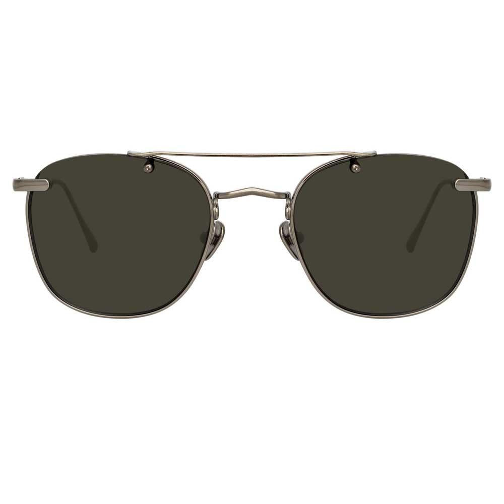 Color_LFL922C7SUN - Linda Farrow Anton C7 Square Sunglasses