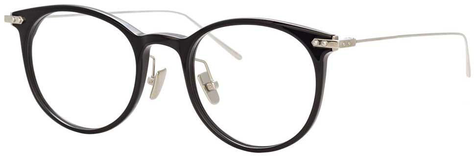 Color_LF03C2OPT - Linda Farrow Linear Childs C2 Optical D-Frame
