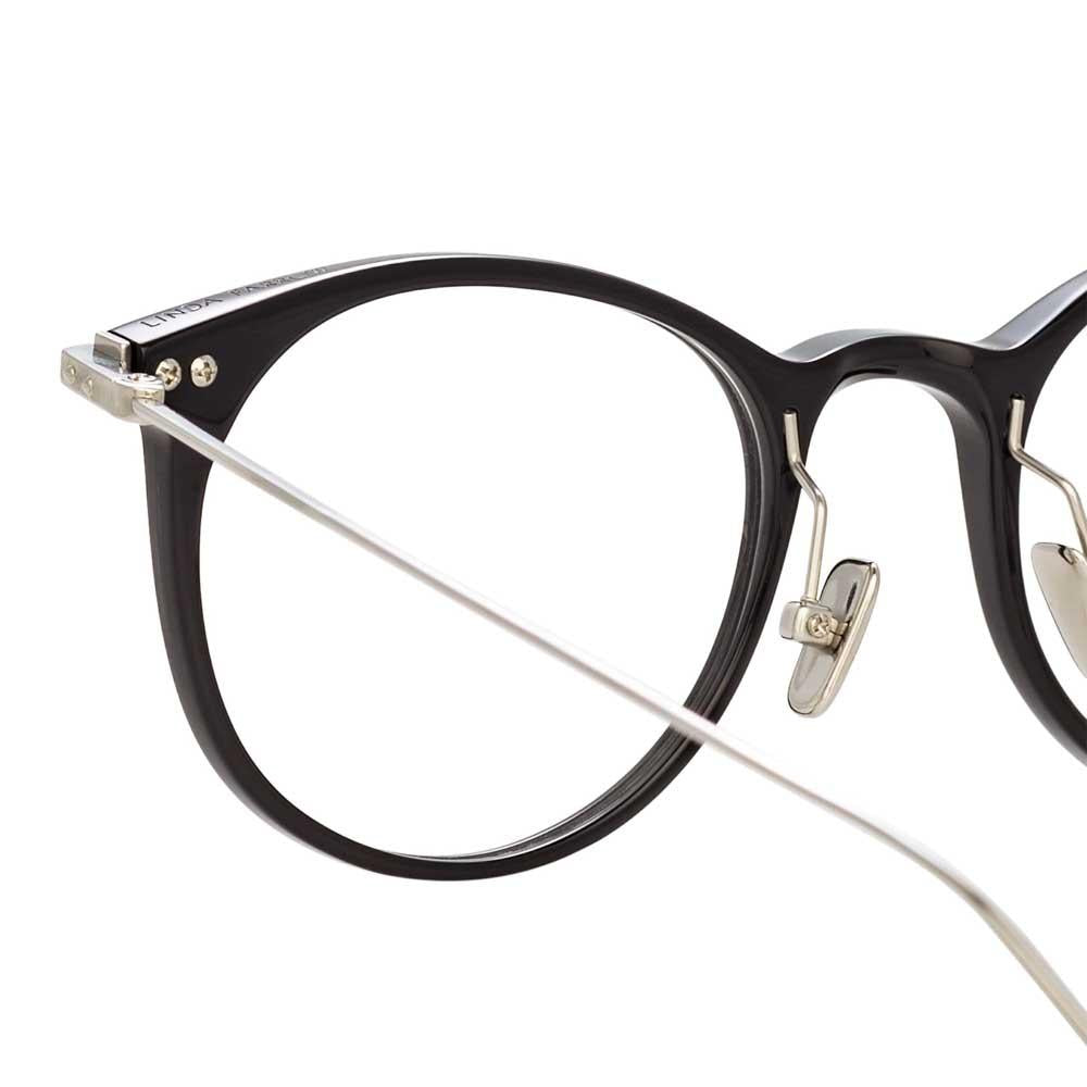 Color_LF03C2OPT - Linda Farrow Linear Childs C2 Optical D-Frame