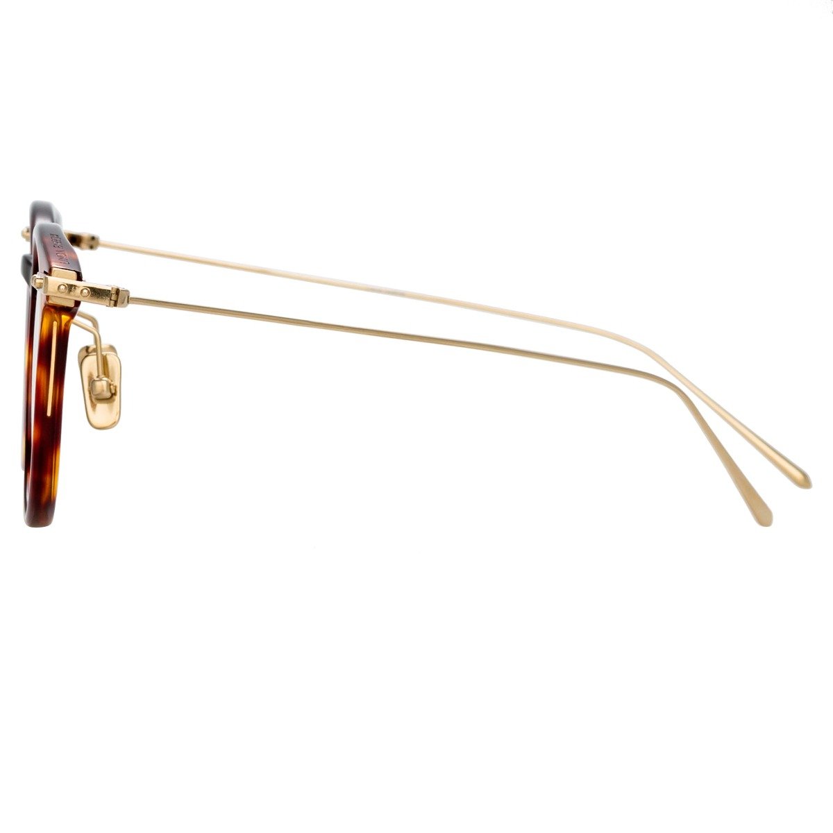 Color_LF03C3OPT - Linda Farrow Linear Childs C3 Optical D-Frame