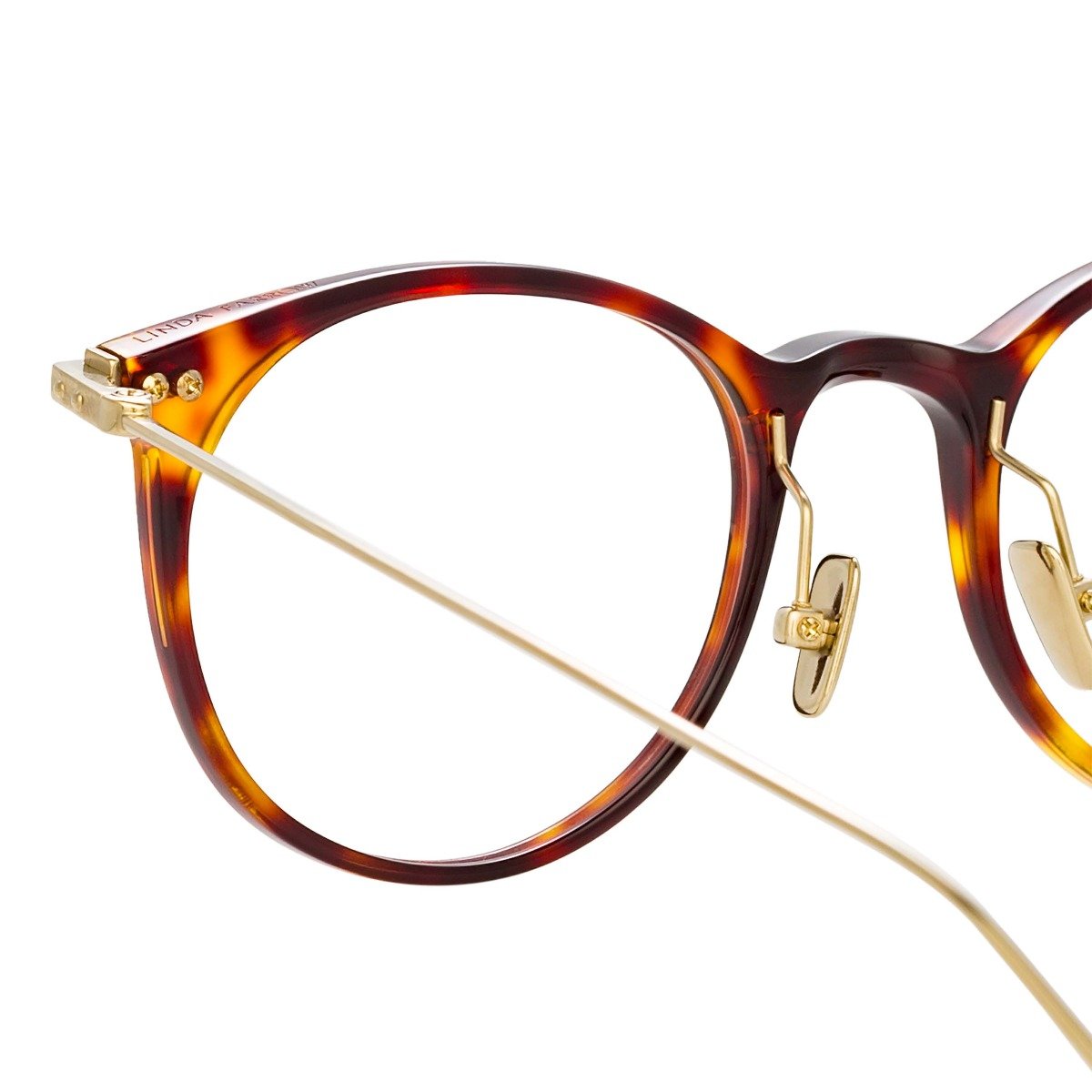 Color_LF03C3OPT - Linda Farrow Linear Childs C3 Optical D-Frame