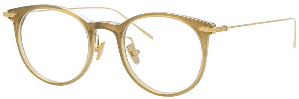 Color_LF03C8OPT - Linda Farrow Linear Childs C8 Optical D-Frame