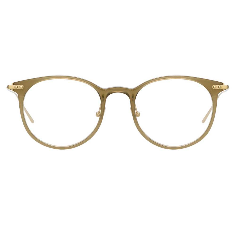 Color_LF03C8OPT - Linda Farrow Linear Childs C8 Optical D-Frame